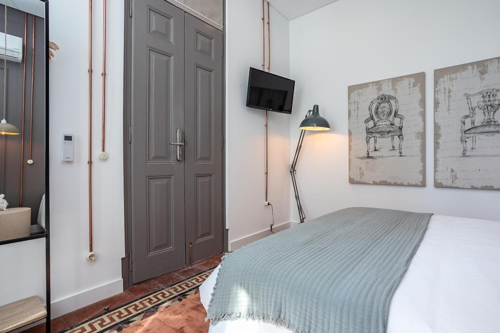 Dona Simone Boutique Suites & Studios - By @ Rita'S Place ファロ エクステリア 写真