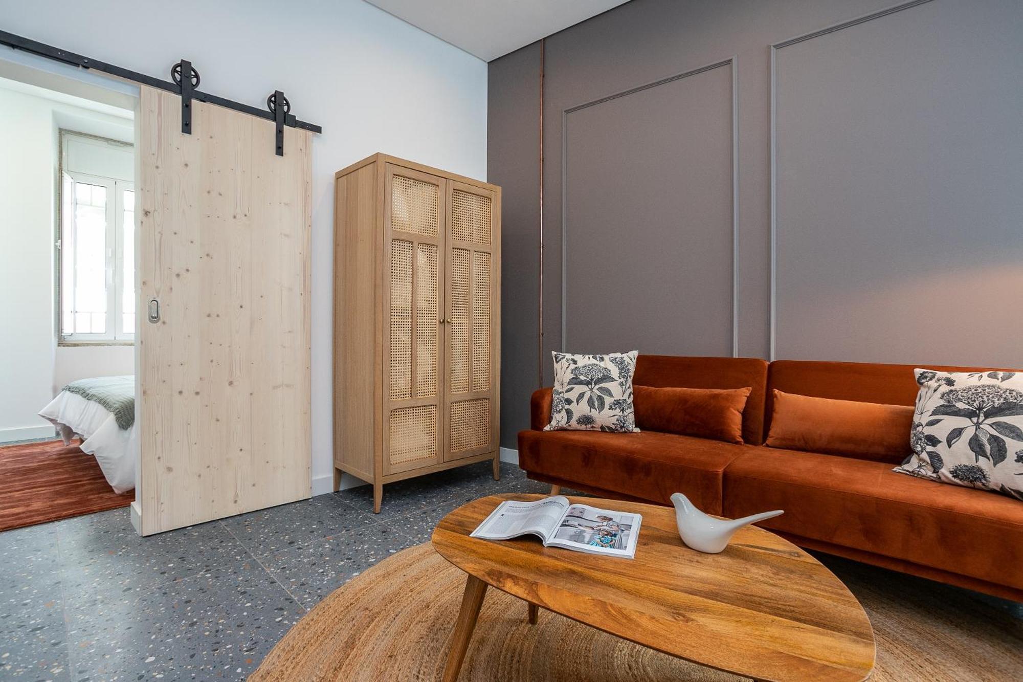 Dona Simone Boutique Suites & Studios - By @ Rita'S Place ファロ エクステリア 写真
