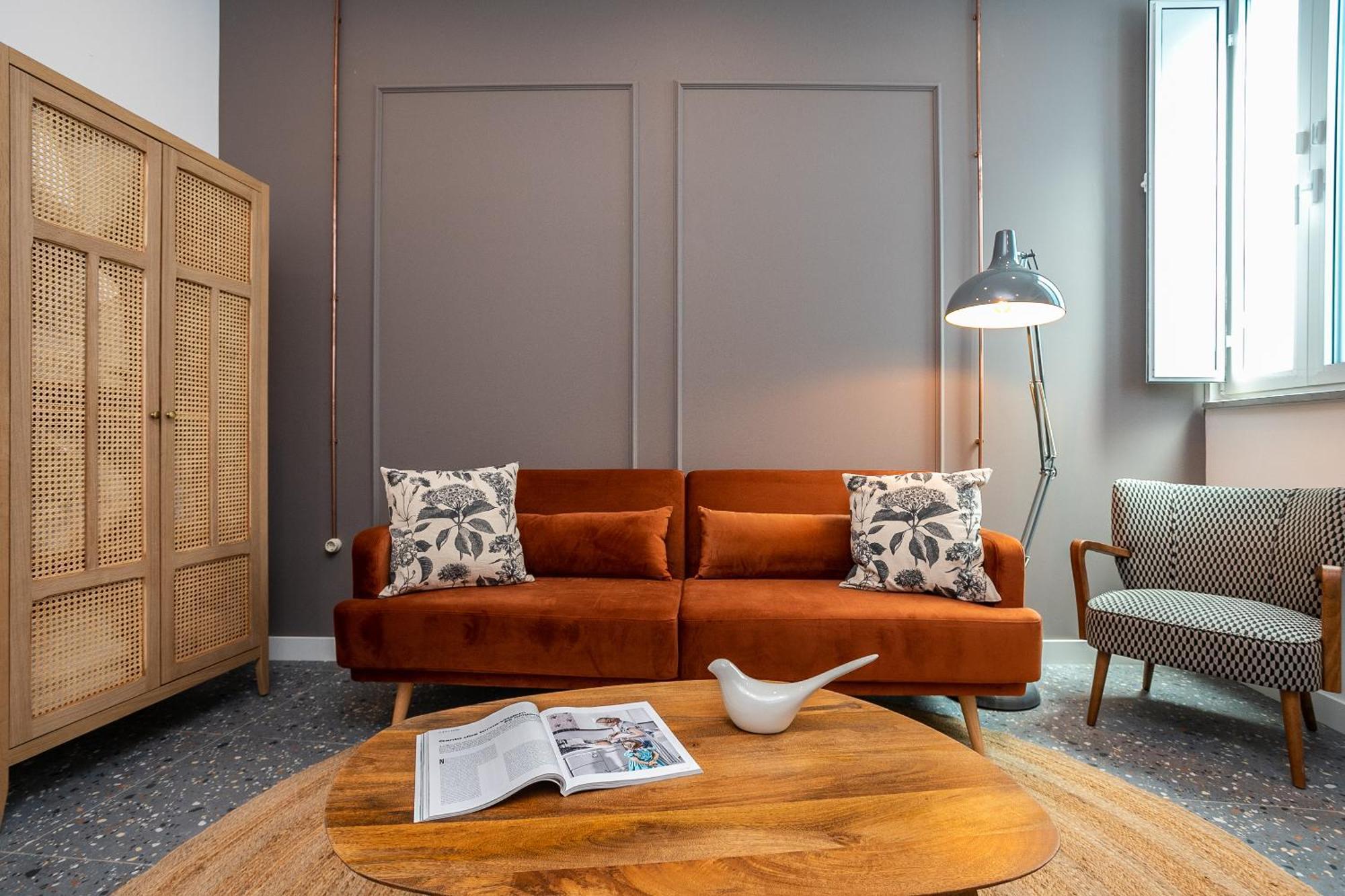Dona Simone Boutique Suites & Studios - By @ Rita'S Place ファロ エクステリア 写真