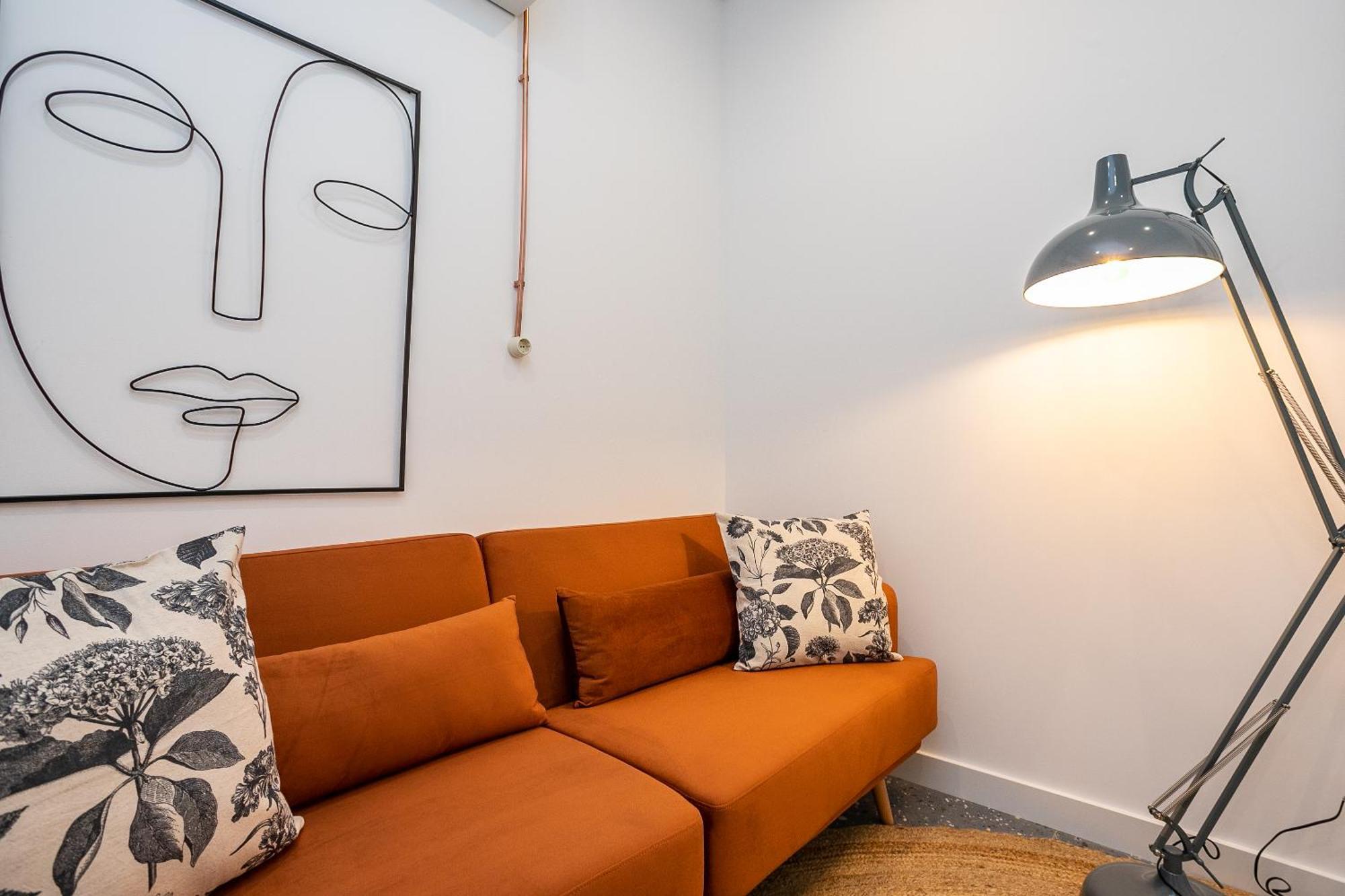 Dona Simone Boutique Suites & Studios - By @ Rita'S Place ファロ エクステリア 写真