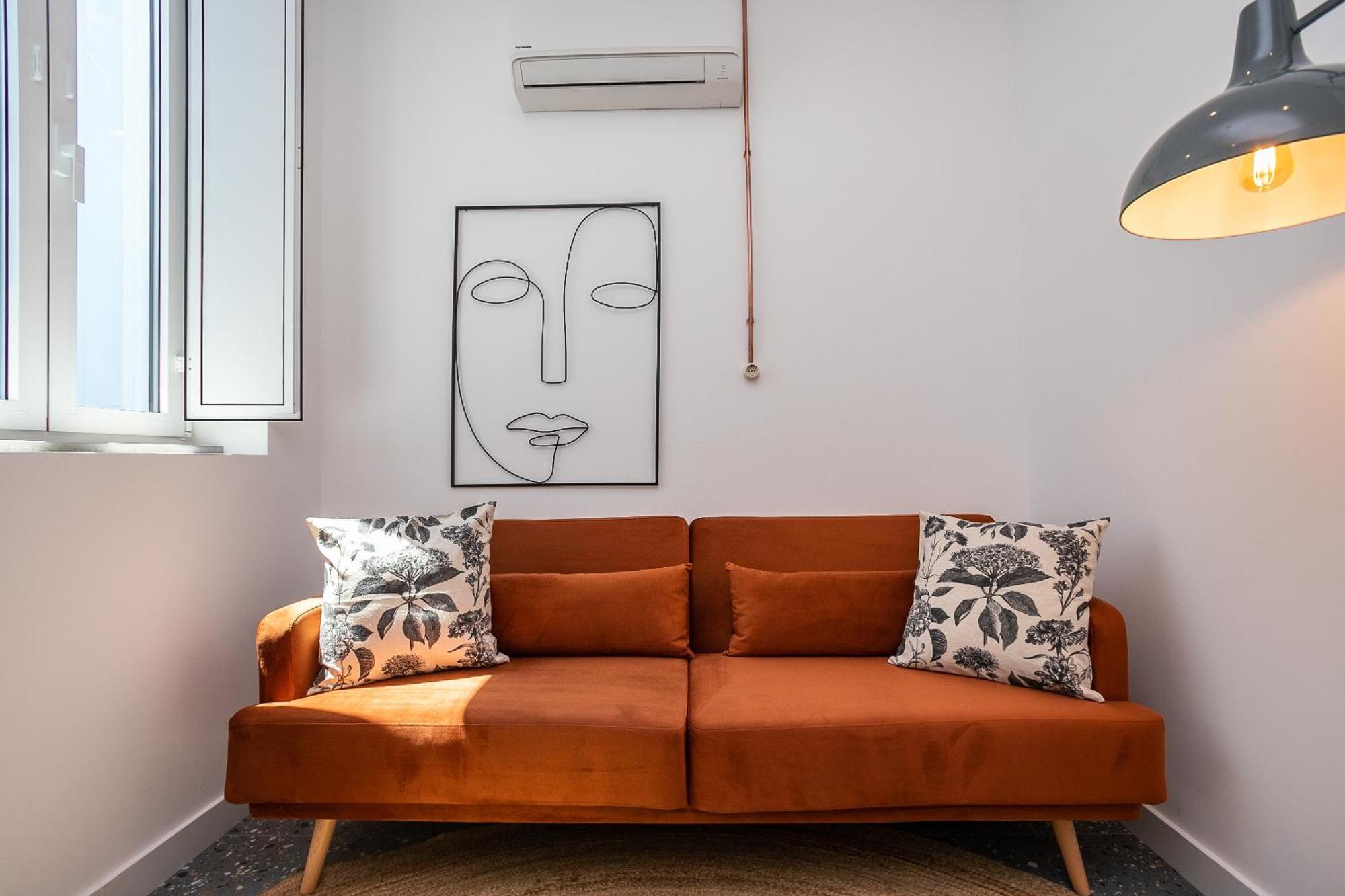 Dona Simone Boutique Suites & Studios - By @ Rita'S Place ファロ エクステリア 写真